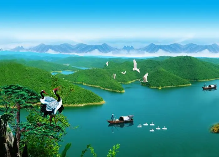 节能先进高效
